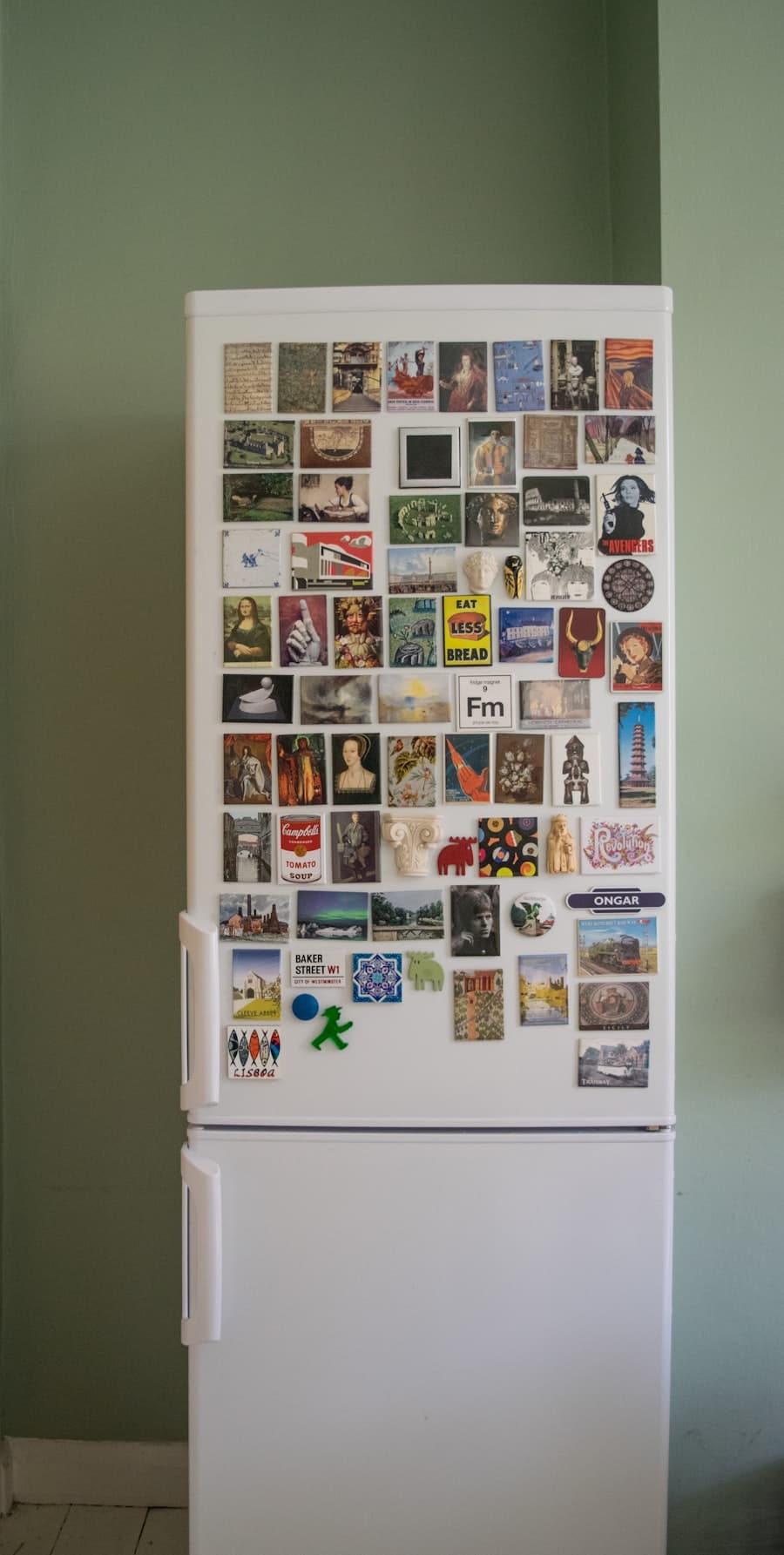 Photo Magnets
