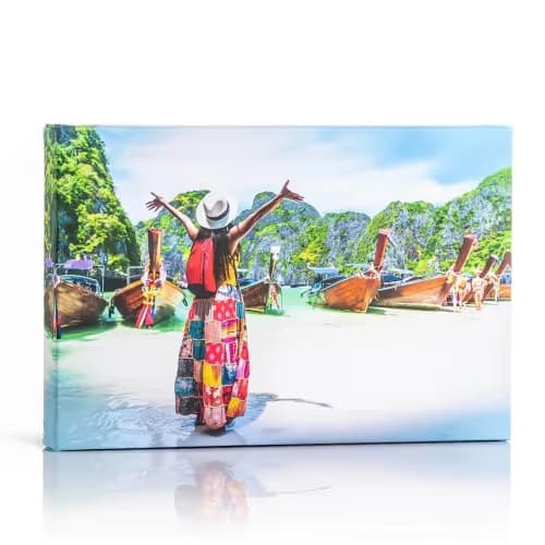 Tabletop Canvas